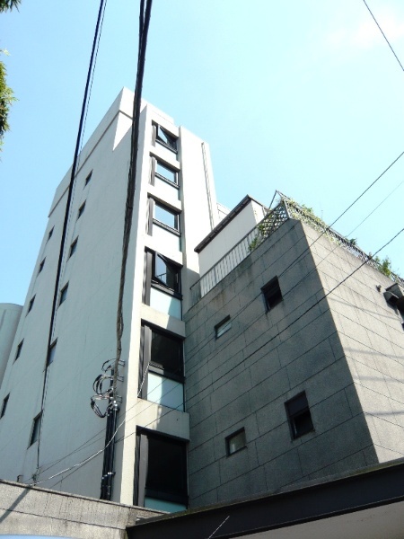 コーポ小石川